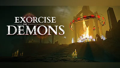 Exorcise The Demons Bundle