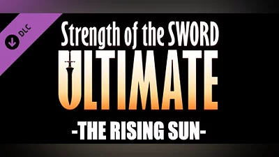 Strength of the Sword ULTIMATE - The Rising Sun Bundle