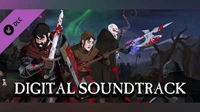 Sword Legacy Omen - Original Soundtrack Bundle
