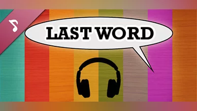 Last Word - OST Bundle