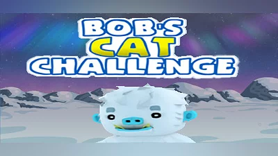 Bob's Cat Challenge Bundle