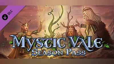 Mystic Vale - Season Pass Bundle