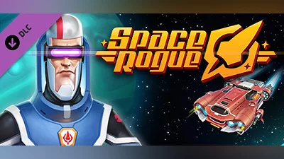 Space Rogue — Soundtrack Bundle