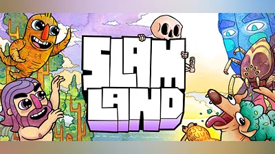 Slam Land Bundle