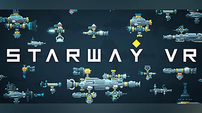STARWAY VR Bundle