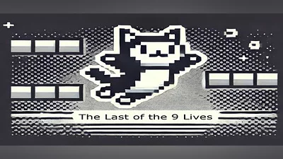 The Last of the 9 Lives Bundle