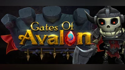 Gates of Avalon Bundle