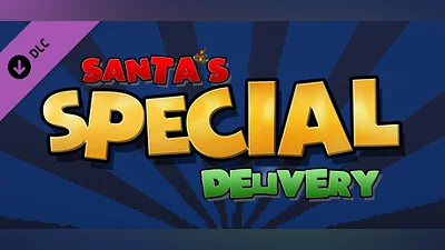 Santa's Special Delivery Soundtrack Bundle