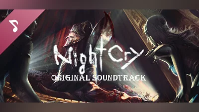 NightCry Soundtrack Bundle