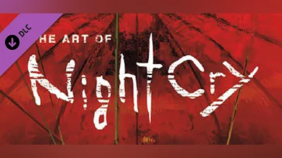 NightCry Artbook Bundle