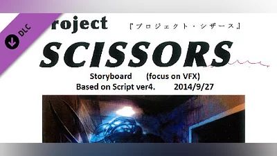 NightCry Storyboards Bundle