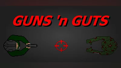 GUNS 'n GUTS Bundle