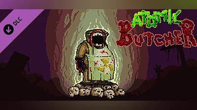 Atomic Butcher: Homo Metabolicus - Soundtrack Bundle