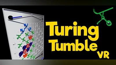 Turing Tumble VR Bundle