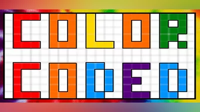 Grid Games: Color Coded Bundle