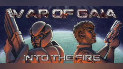 War of Gaia : Into the Fire Bundle