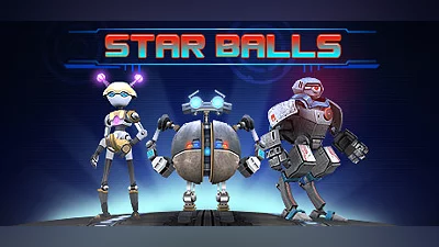 Star Balls Bundle