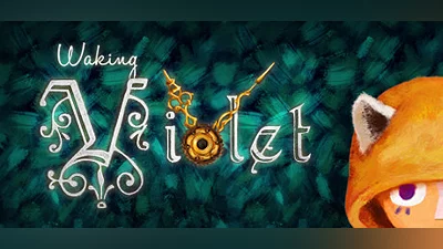 Waking Violet Bundle