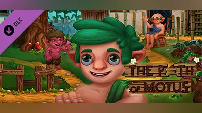 The Path of Motus Soundtrack Bundle