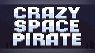 Crazy space pirate Bundle