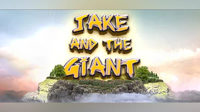 Jake and the Giant Bundle