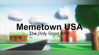 Memetown USA Bundle
