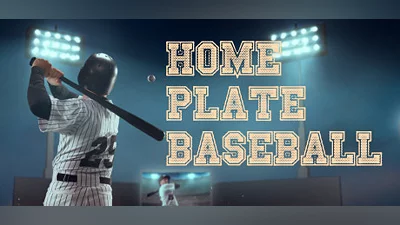 Home Plate Baseball Bundle