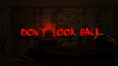 Don't Look Back - VR Bundle
