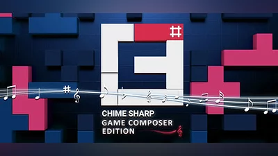 Chime Sharp Game Composer Edition Bundle