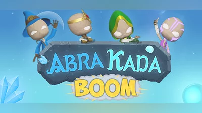 Abrakadaboom Bundle