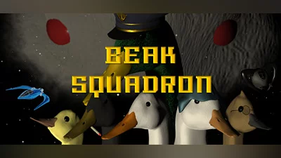 BEAK SQUADRON Bundle