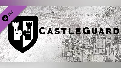 CastleGuard - Episode 3 Bundle