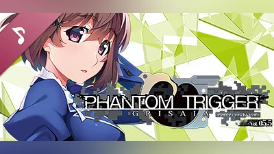 Grisaia Phantom Trigger Vol.5.5 Ending Theme Song Bundle