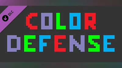 COLOR DEFENSE - FANTASY ENEMIES SKIN 1 Bundle