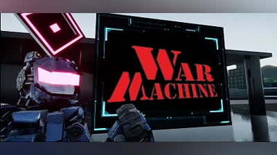 War Machine Bundle