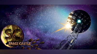 Space Castle Bundle