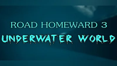 ROAD HOMEWARD 3 underwater world Bundle