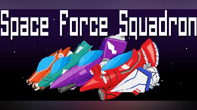 Space Force Squadron Bundle