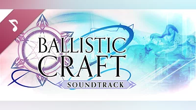 Ballistic Craft Soundtrack Bundle