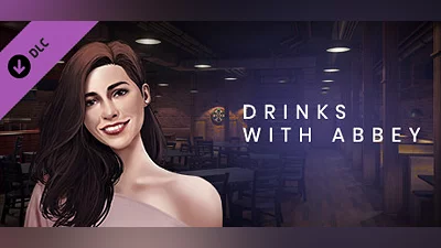 Drinks With Abbey - Donationware Tier 3 Bundle