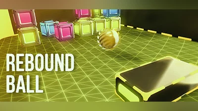 Rebound Ball Bundle