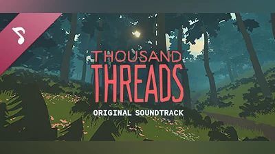 Thousand Threads Soundtrack Bundle