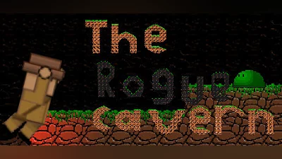 The Rogue Cavern Bundle