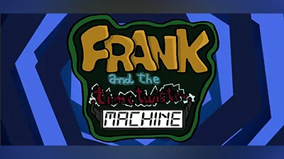 Frank & the TimeTwister Machine Bundle