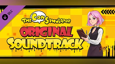 The Con Simulator Soundtrack Bundle