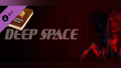 Deep Space Classic - Collector's Edition Bundle