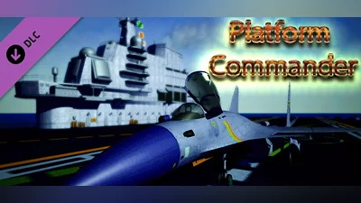 War Platform: PLA Navy Aircraft Carrier Bundle