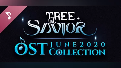 Tree of Savior - JUNE 2020 OST Collection Bundle