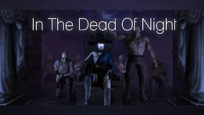In The Dead Of Night - Urszula's Revenge Bundle