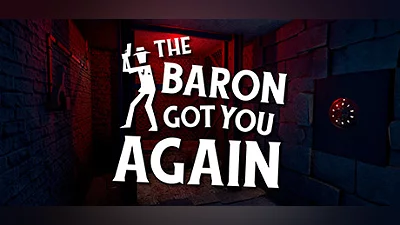 The baron got you again Bundle